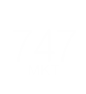 747 Marketing Digital